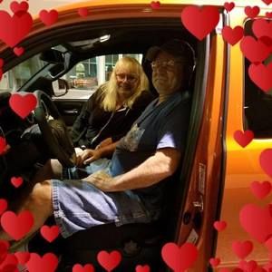 Meet your Posher, Sherri